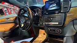 مرسيدس بنز GLS